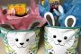 Easter Basket EASY BREEZY RANDOM-WINNER Contest