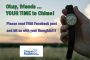 Your Time to Chime – Volume 3