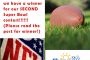Our Second of TWO Chapin Pediatrics Super Bowl Simple Contest Winners!