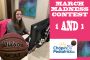 Tiffany Bouknight - Chapin Pediatrics March Madness Continues!