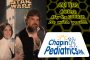 Star Wars MAY THE FOURTH Theme Contest