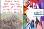 The Back to School "ANYBODY Can Enter" Contest