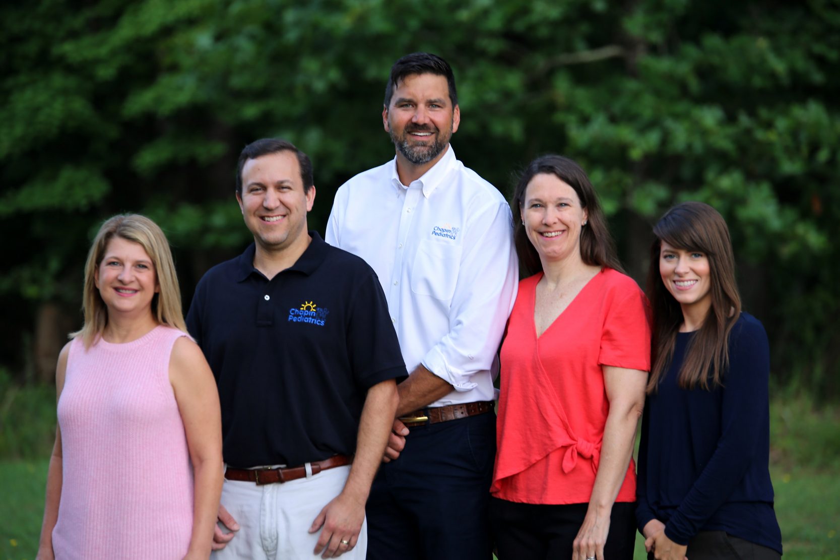 Chapin Providers picture 2019-08-02