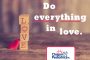 Happy Valentine's Day!