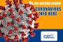 Coronavirus Information Sheet