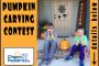 Chapin Pediatrics Pumpkin Carving Contest