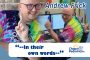 Get to Know Andrew Frick