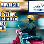 Irmo Chapin Recreation Commission Deadline for Spring Sports