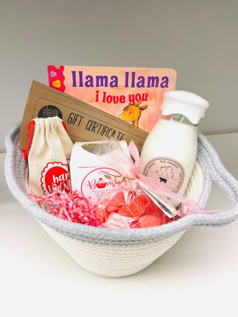 Valentine's Day Giveaway